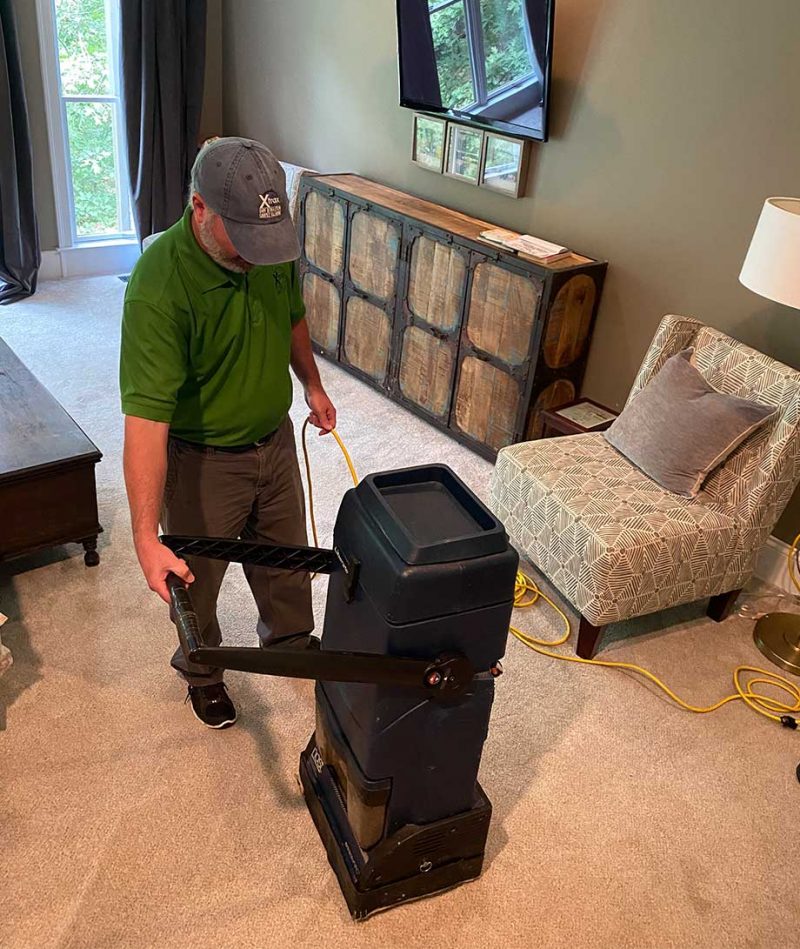 Chattanooga Carpet Cleaning & Area Rug Cleaning Chattanooga TN